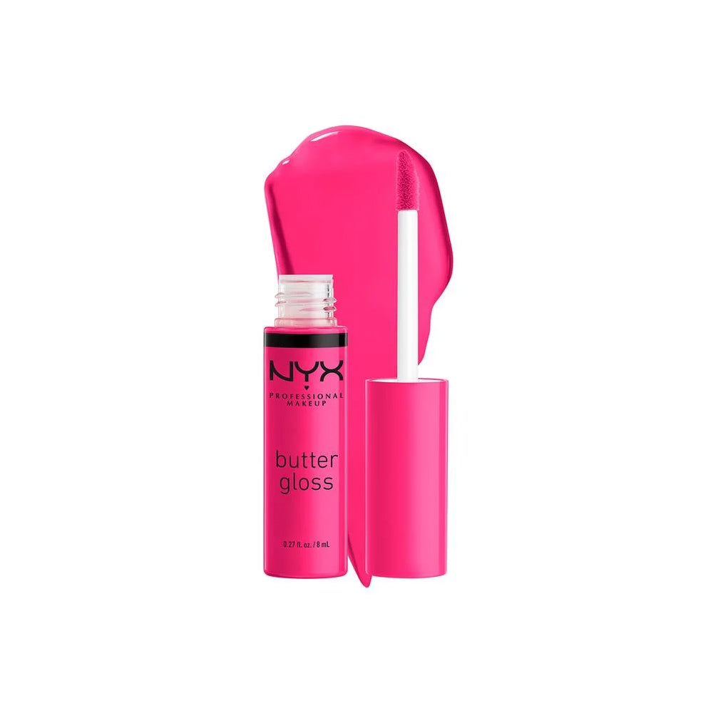 Nyx Butter Lip Gloss