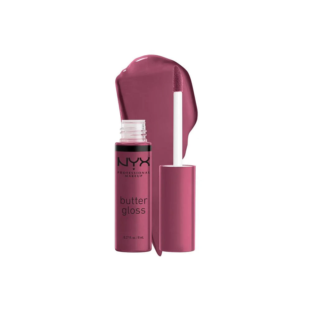 Nyx Butter Lip Gloss