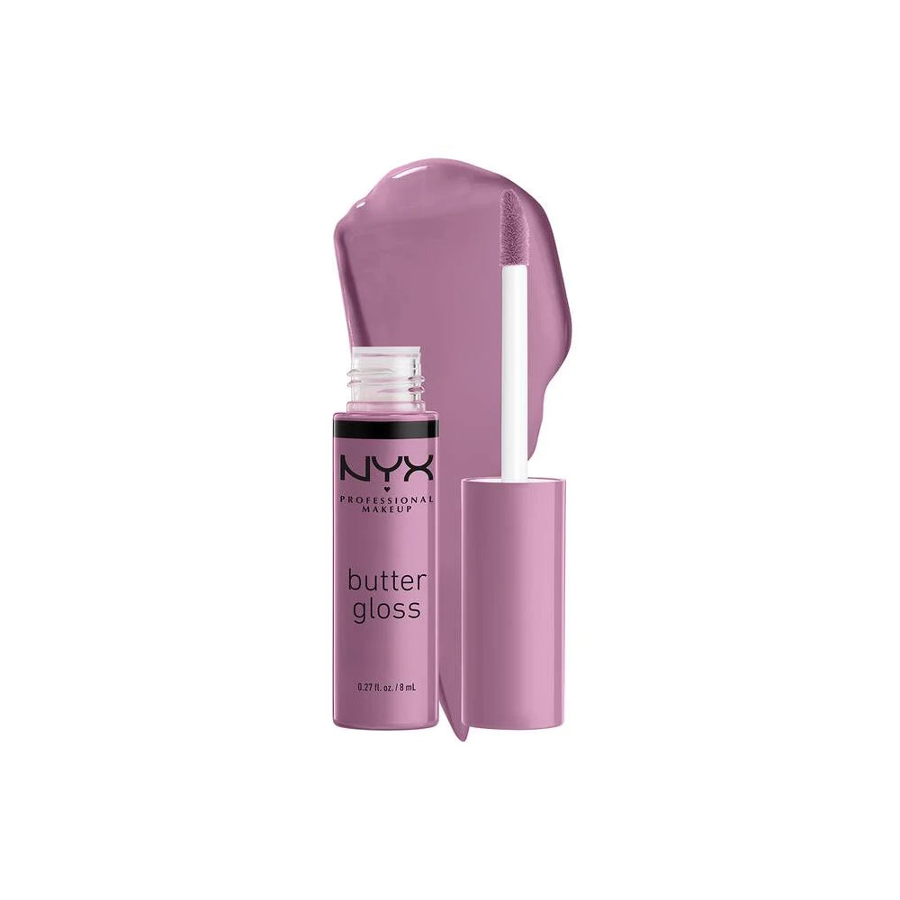 Nyx Butter Lip Gloss