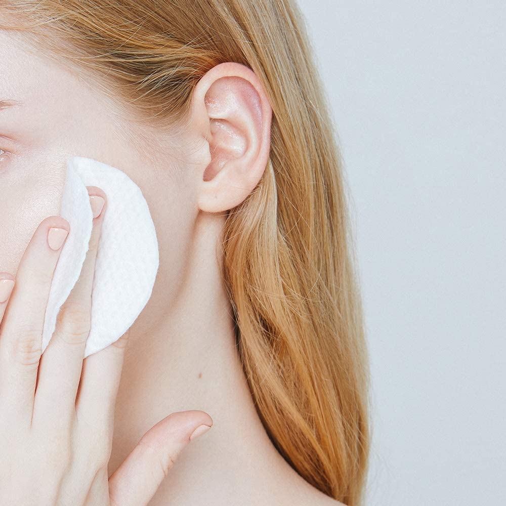 Needly Daily Toner Pad (60 pads)