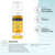 Neutrogena soothing clear Mousse Cleanser