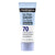 Neutrogena Ultra Sheer® Dry-Touch  Sunscreen Broad Spectrum SPF 70