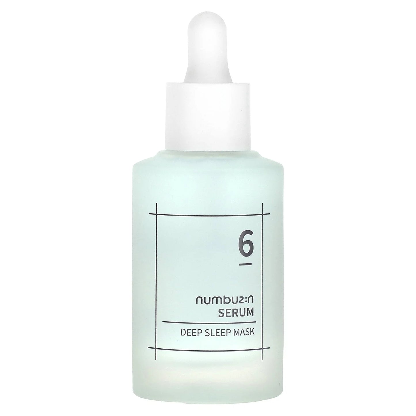 Shop Numbuzin No. 6 Deep Sleep Mask Serum Online in Pakistan - Colorshow.pk
