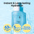 Numbuzin No. 6 Deep Sleep Mask Serum online in Pakistan