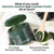 Numbuzin - No.3 Pore & Makeup Cleansing Balm With Green Tea And Charcoal Pakistan
