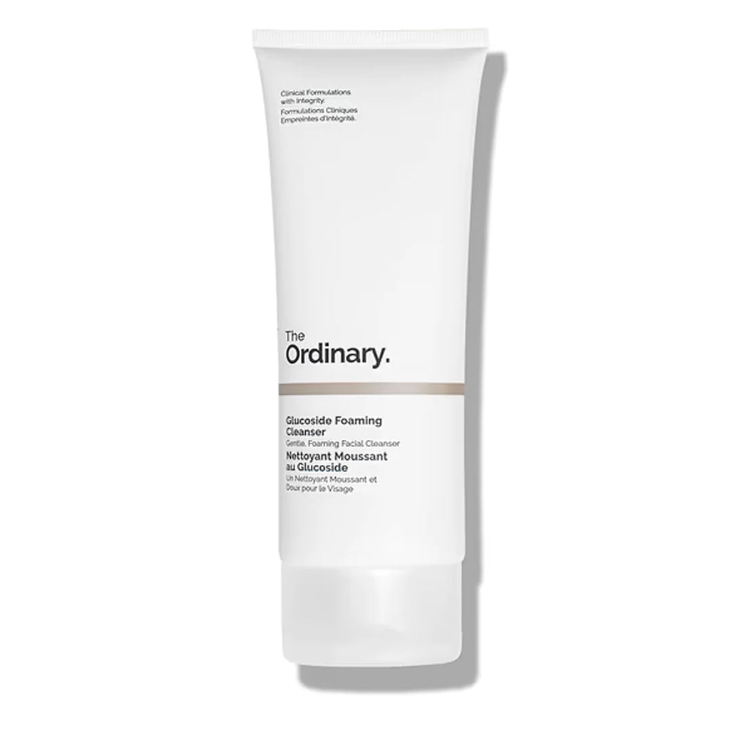 Shop The Ordinary Glucoside Foaming Cleanser, Online in Pakistan - ColorshowPk