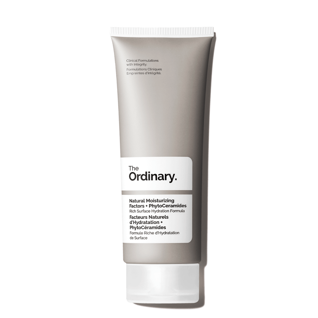 The Ordinary Natural Moisturizing Factors + PhytoCeramides