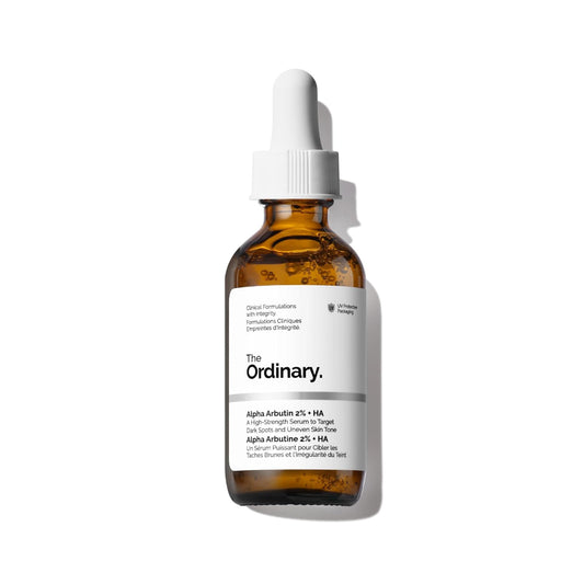 The Ordinary Alpha Arbutin 2% + HA