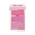 One Size Cheek Clapper 3D Blush Trio Palette