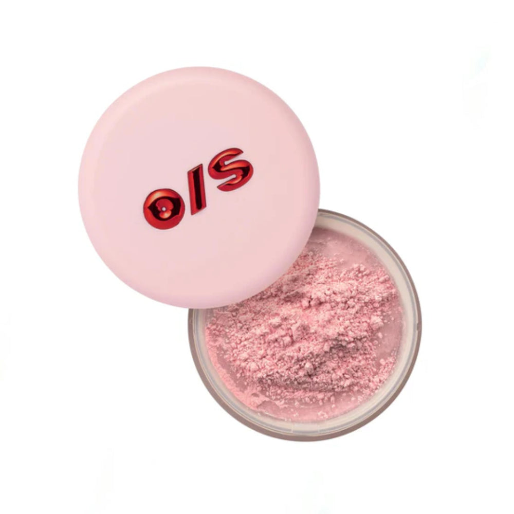 One Size Ultimate Setting Powder Travel Size