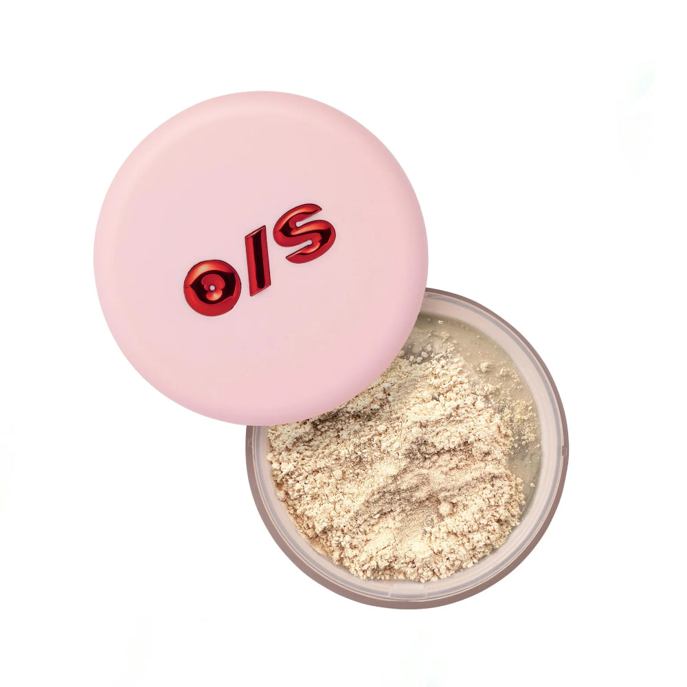 One Size Ultimate Setting Powder Travel Size