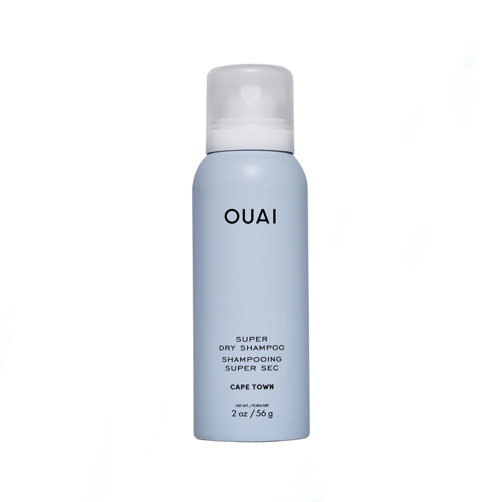 Ulta Beauty OUAI Super Dry Shampoo Cape Town - Travel Size