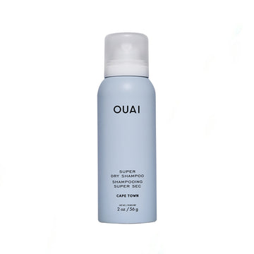 Ulta Beauty OUAI Super Dry Shampoo Cape Town - Travel Size