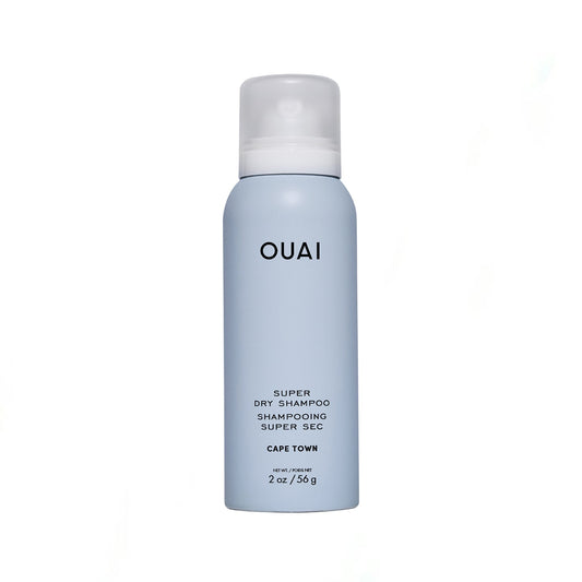 Ulta Beauty OUAI Super Dry Shampoo Cape Town - Travel Size