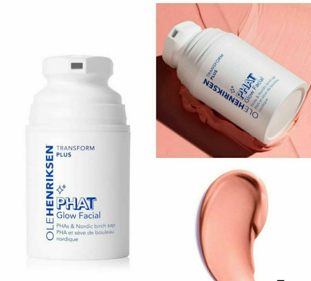 Shop OleHenriksen Phat Glow Facial PHA Exfoliator Online in Pakistan - ColorshowPk