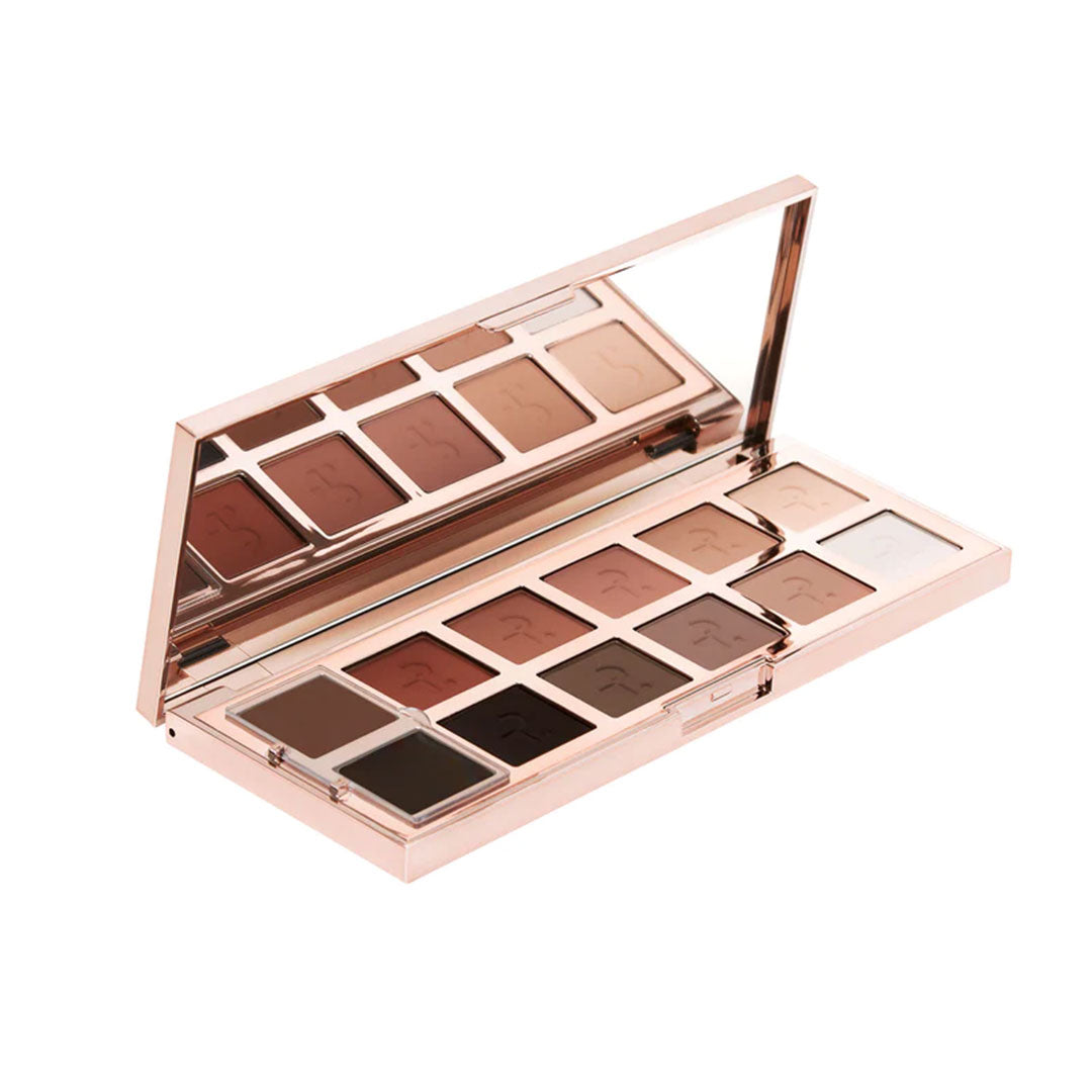 Patrick Ta Major Dimension II Eyeshadow Palette
