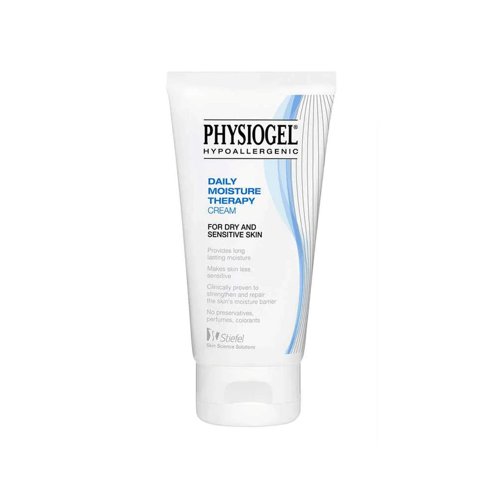 Physiogel Daily Moisture Therapy Cream, Dry and Sensitive Skin