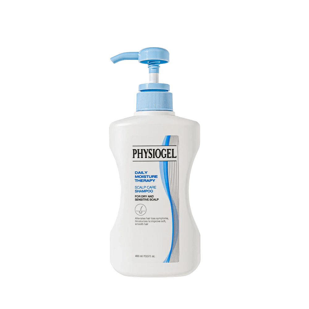 Physiogel Daily Moisture Therapy Shampoo