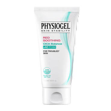 Physiogel  ACNE CARE CLEARING FOAM CLEANSER for Oily skin