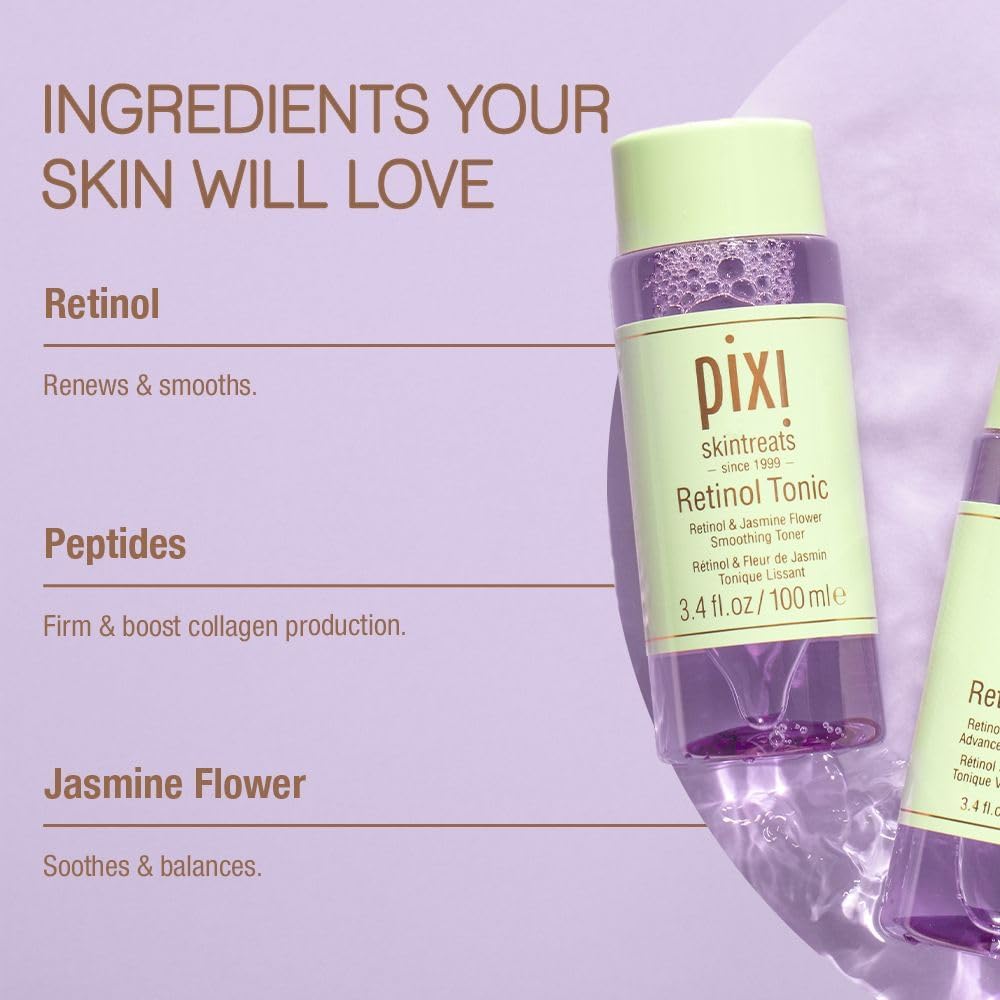 Pixi Retinol Tonic