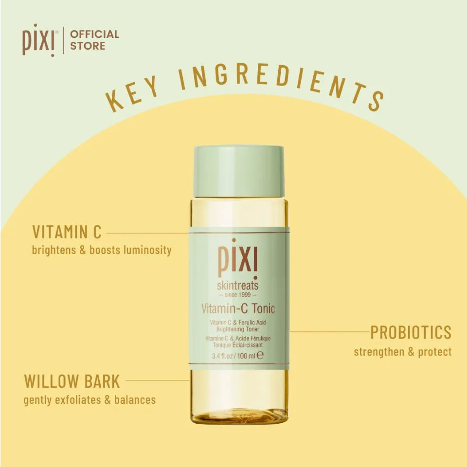 Pixi Vitamin-C Tonic
