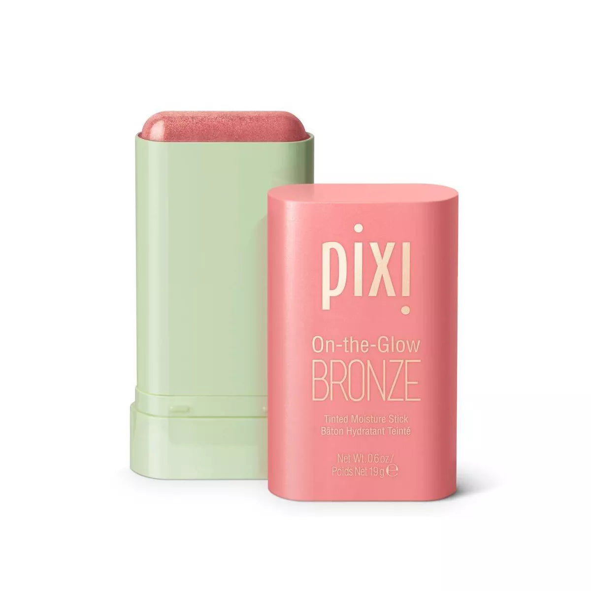 Pixi petra On the Glow Bronze