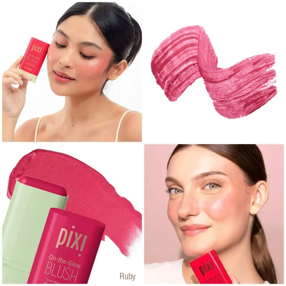 PIXI by Petra On the Glow Blush Mini