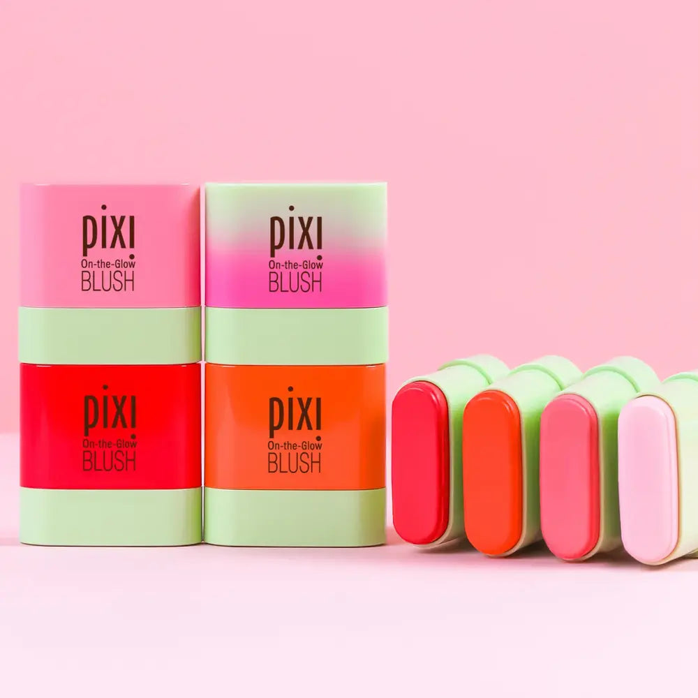 PIXI by Petra On the Glow Blush Mini