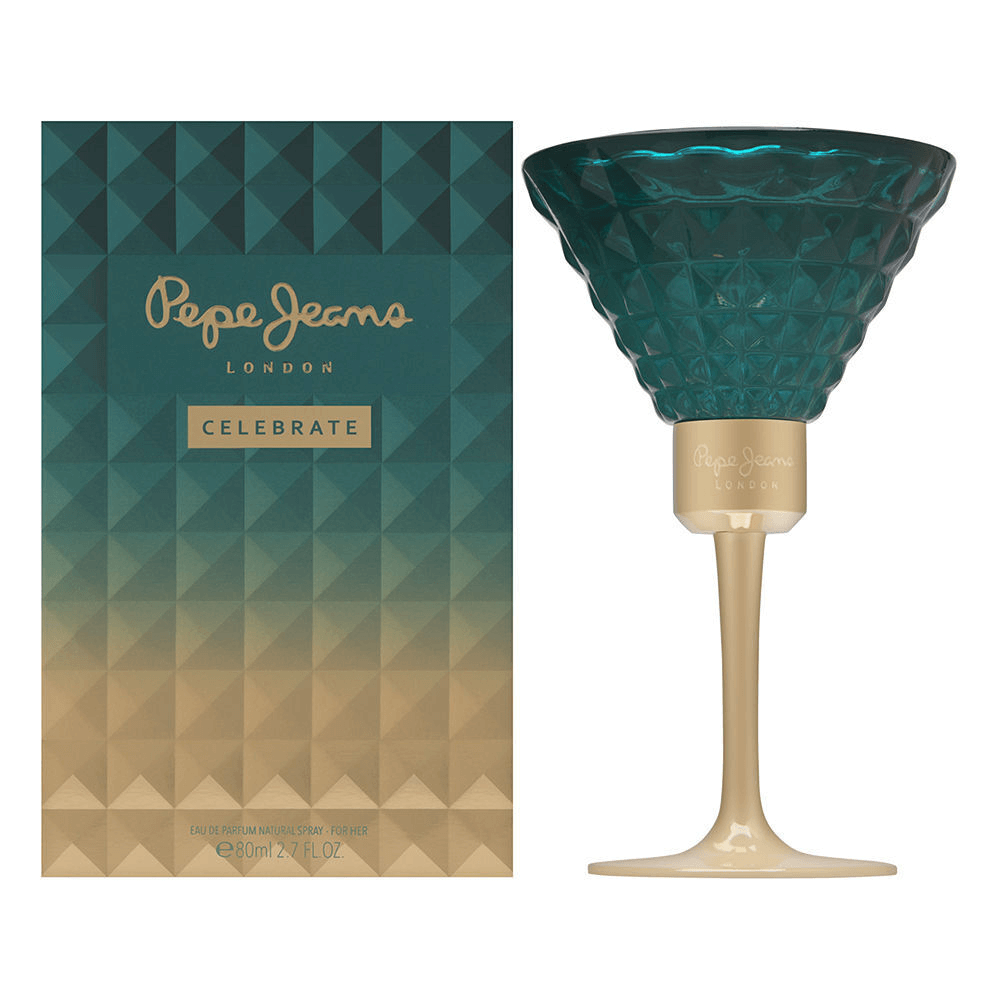 Pepe Jeans Celebrate For Women EDP S0ml
