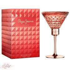 Pepe Jeans For Women EDP 80ml