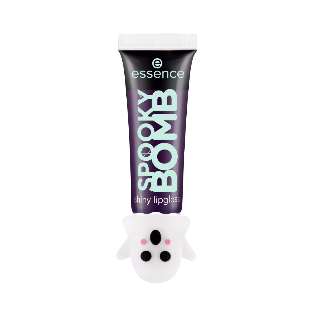 Essence Spooky Bomb Shiny Lipgloss 01