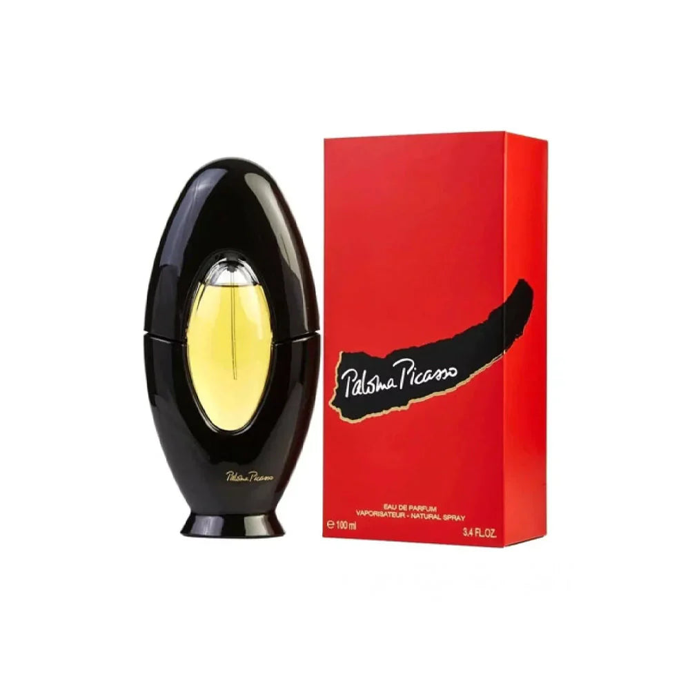 Paloma Picasso Paloma Picasso for women