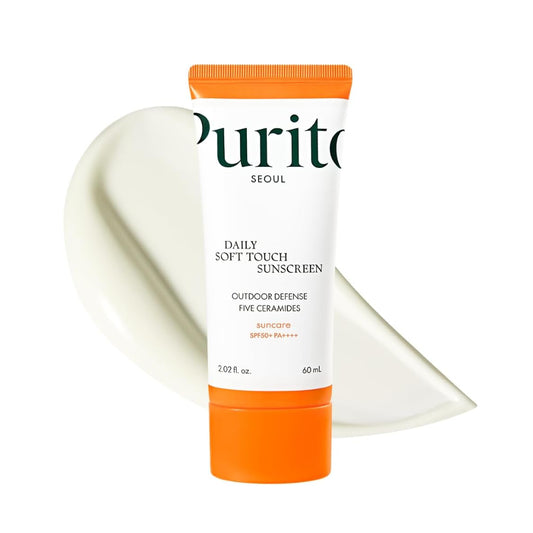 Purito SEOUL Daily Soft Touch Sunscreen SPF50+ PA+