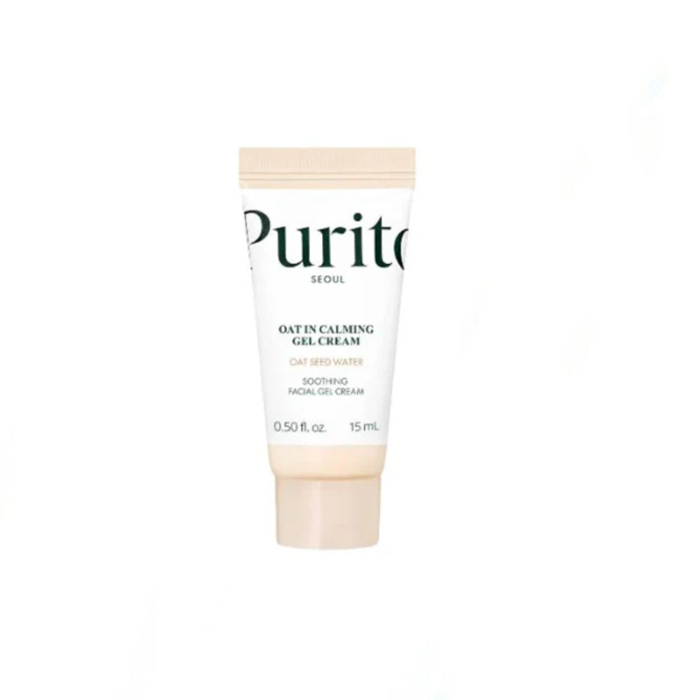 Purito SEOUL Oat-In Calming Gel Cream