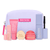 Polite Society Petite & Popular Mini Deluxe Travel Kit