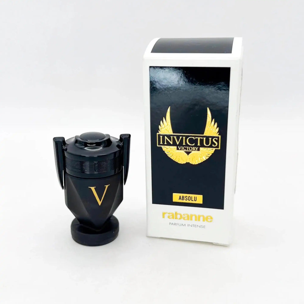 Rabanne Invictus Victory Absolu Parfum Intense