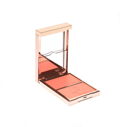 Patrick TA Double Take Creme & Powder Blush