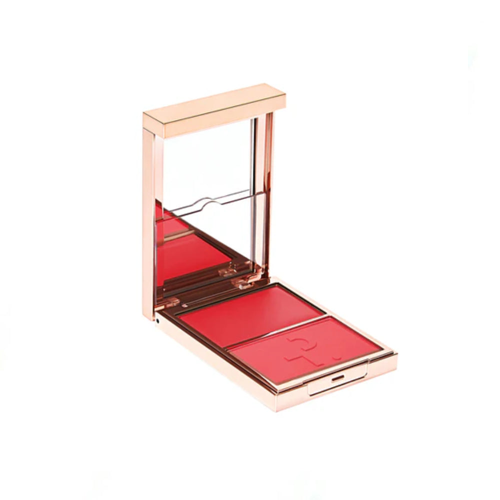 Patrick TA Double Take Creme & Powder Blush