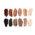 Patrick Ta Major Dimension III Matte Eyeshadow Palette