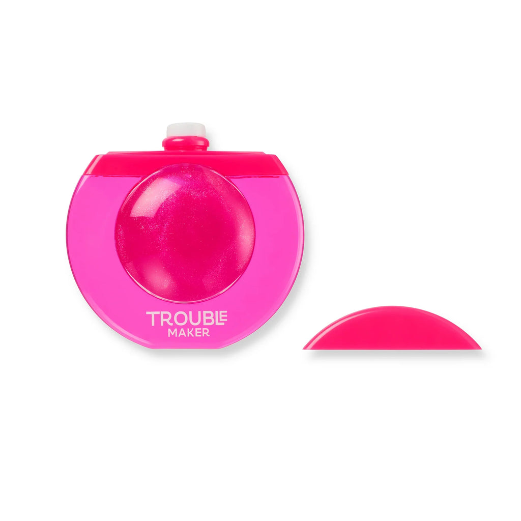 Trouble Maker Bubble Trouble Lip Gloss