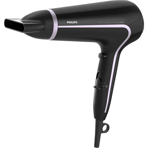 Philips THERMOPROTECT IONIC CARE BHD170/40 Hair Dryer