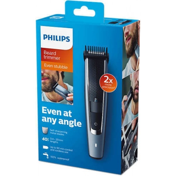 Philips BT5502/13 BEARD TRIMMER, LIFT & TRIM PRO SYSTEM