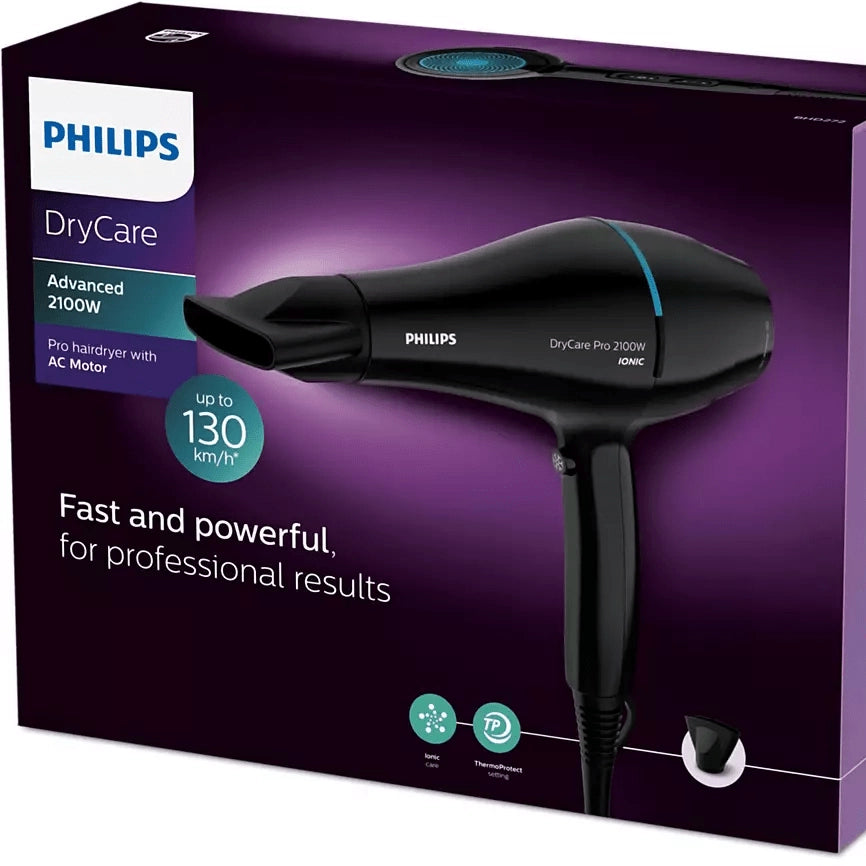 Philips Hair Dryer 2100 W