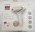 Philips Lumea IPL Hair removal