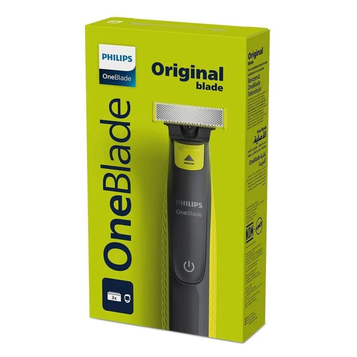 Philips OneBlade Face QP2724/10