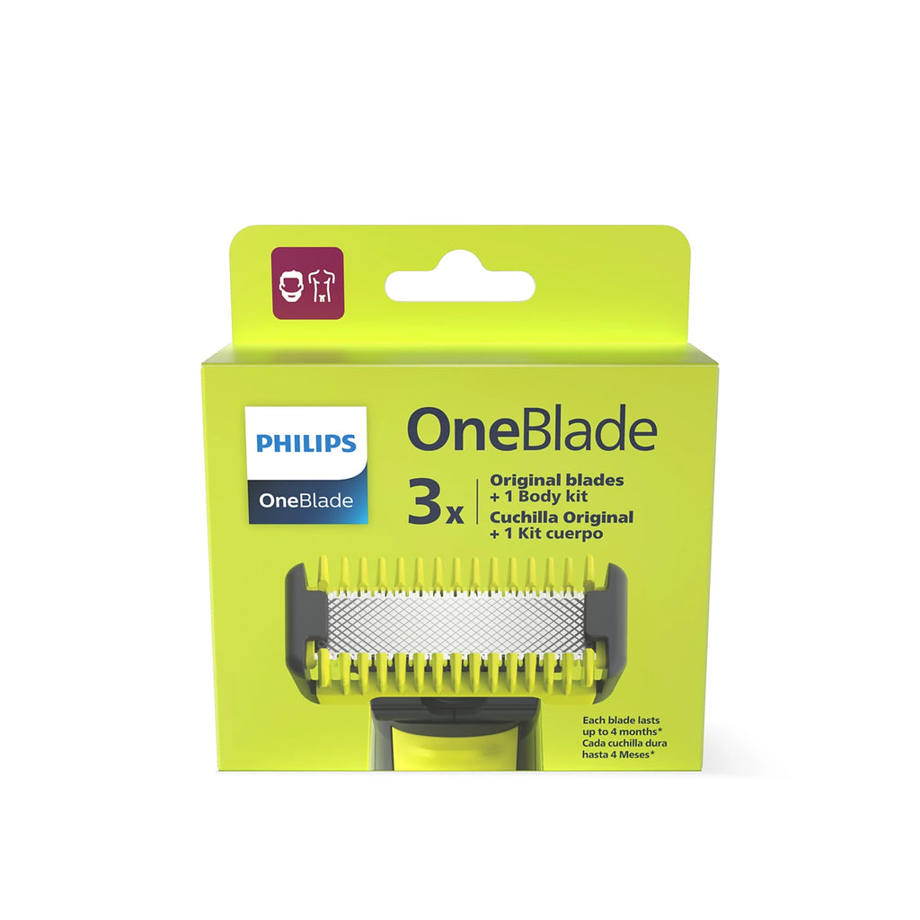 Philips OneBlade Replacement Blade QP630/51