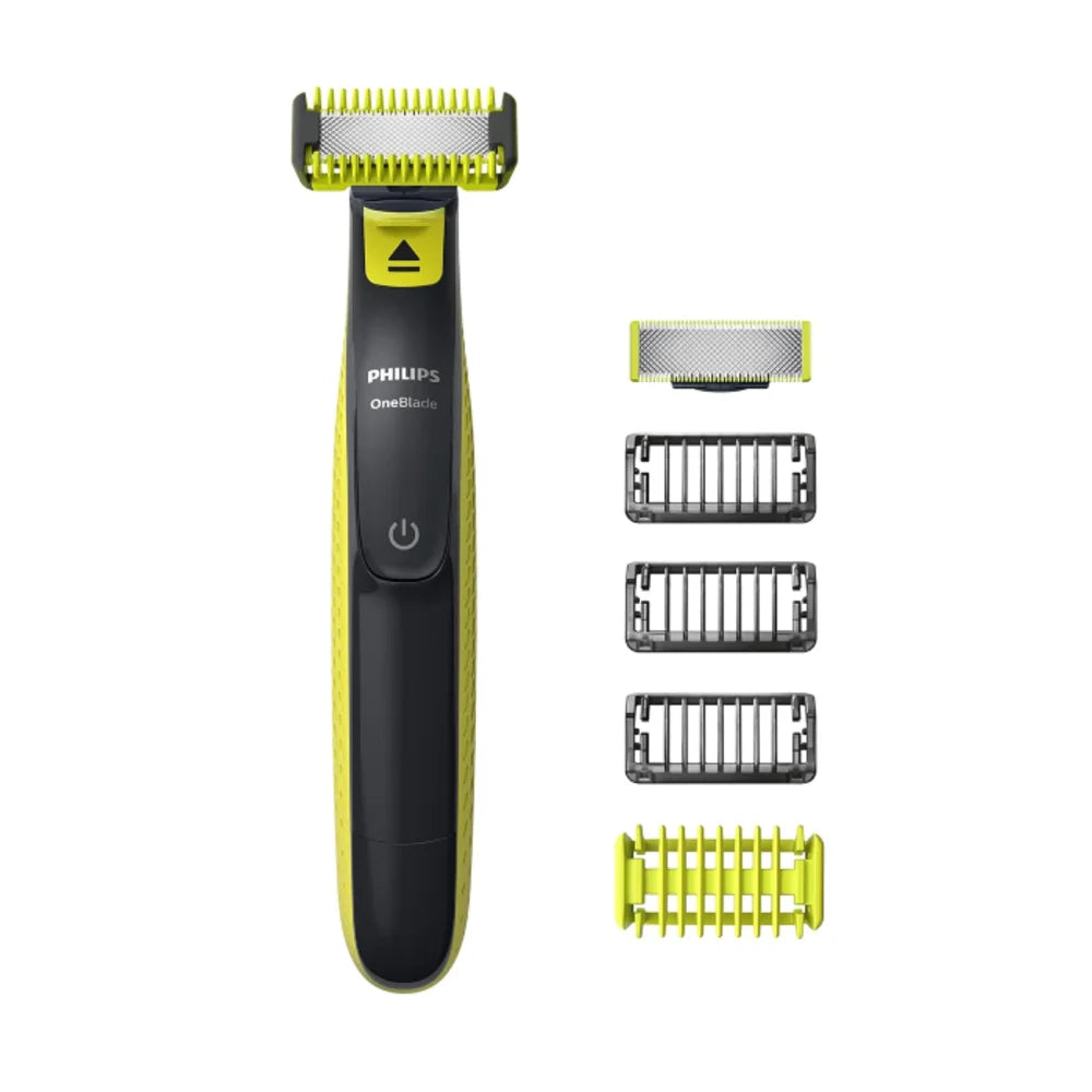 Philips OneBlade Face + Body QP2824/10