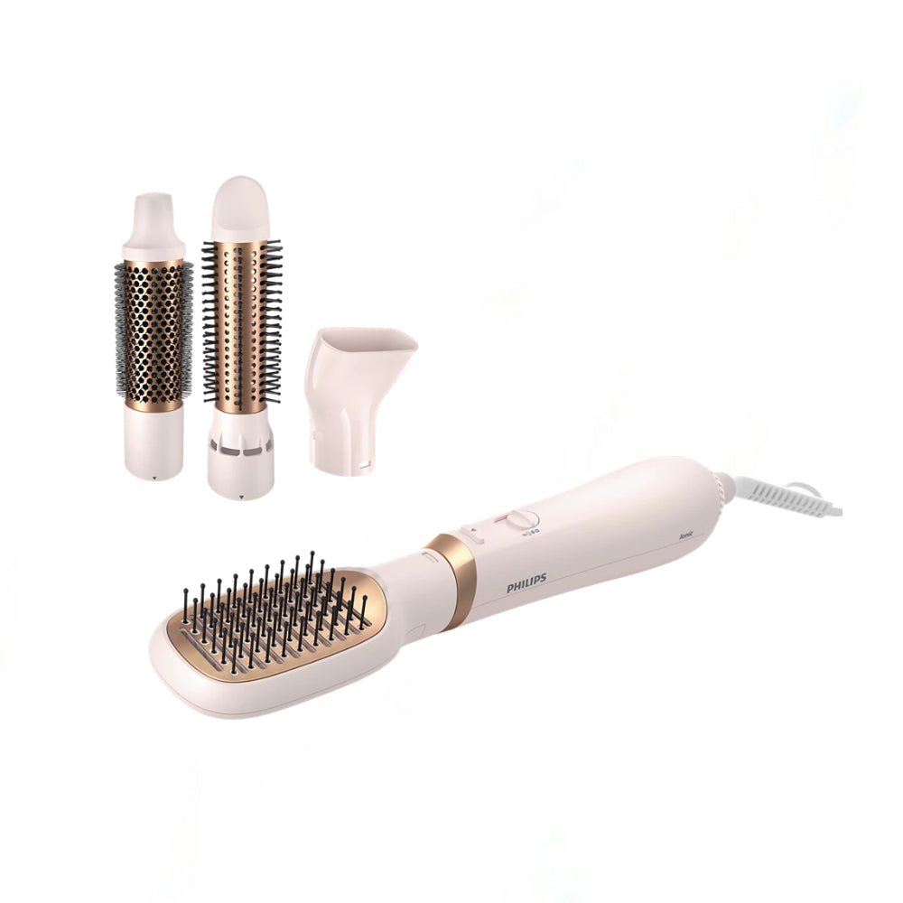 Philips Air Styler 3000 Series 4 attachments BHA310/00