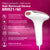 Philips Lumea IPL 7000 Series Hair Removal Device BRI921/60