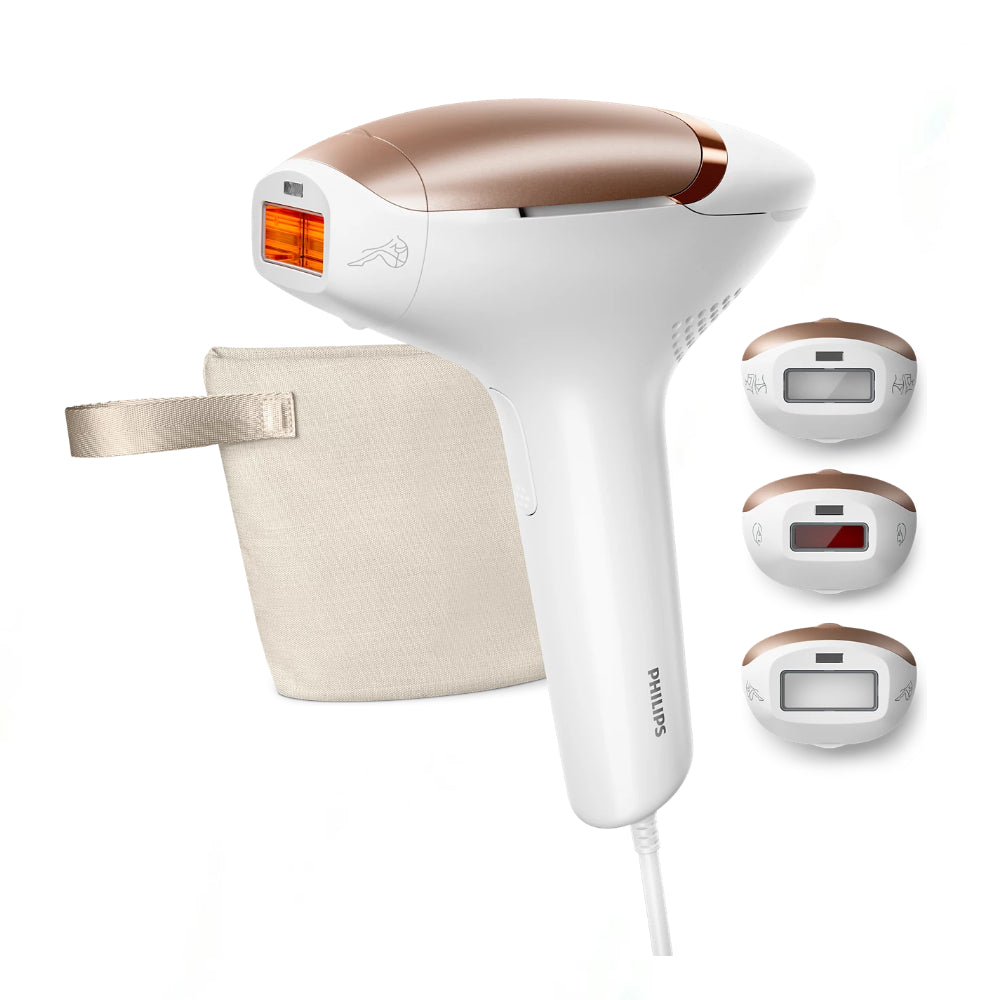 Philips IPL Hair Removal device with SenseIQ 2.0 BRI937/02